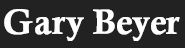 Gary Beyer